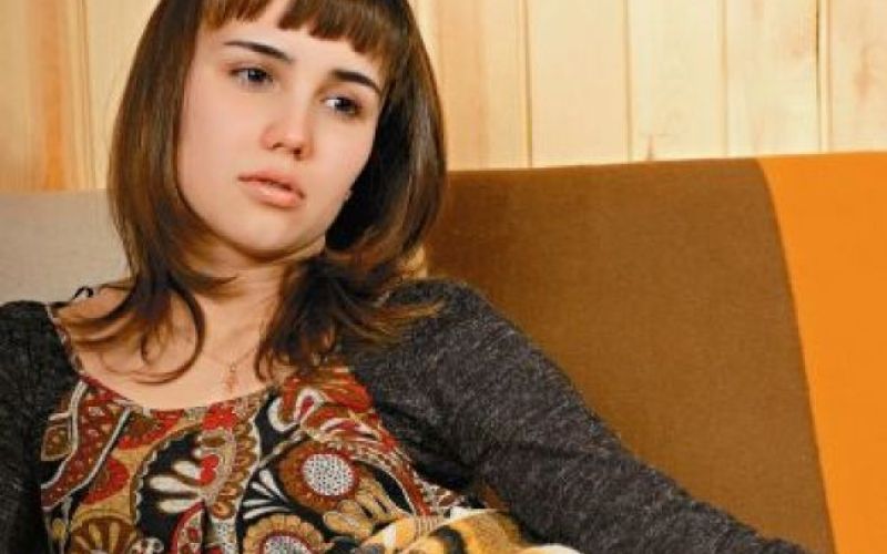 Nadležna okupatorka kandida
