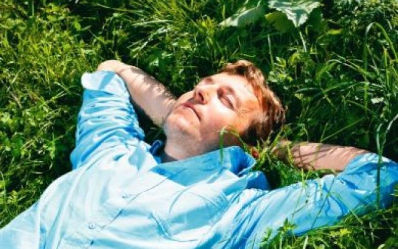 Tomaž Humar ima borelijo