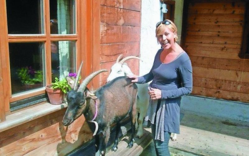 Mi smo tisti, ki bomo lačni
