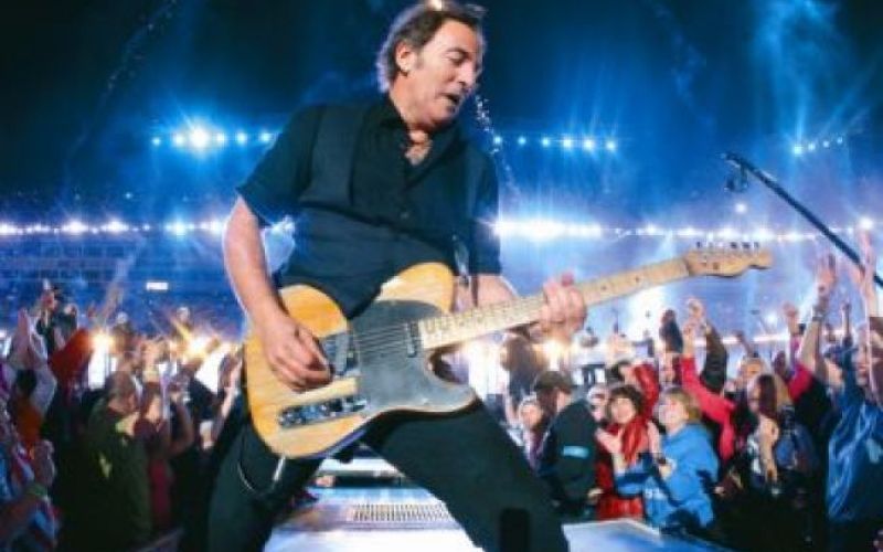 Vse najboljše, Boss