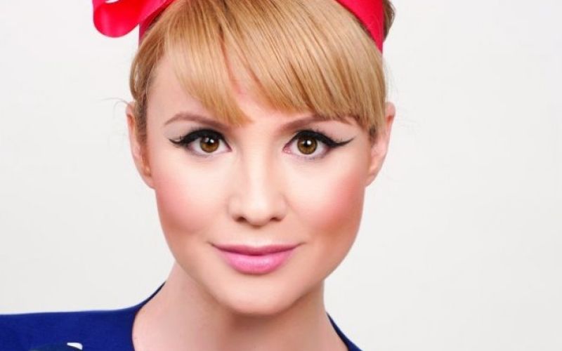 Cel cirkus brez potrebe