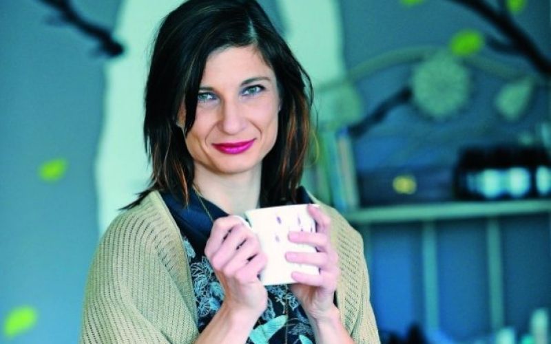 Vonji otroštva in praznikov