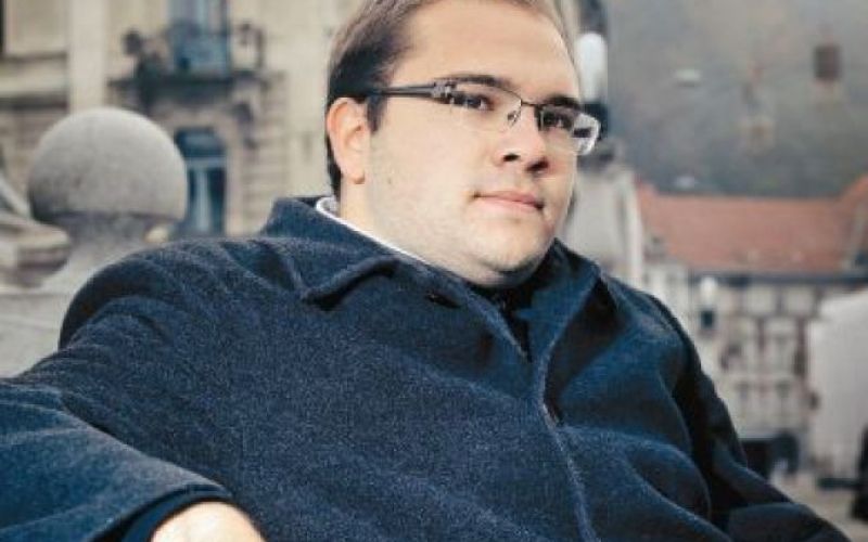Trst je naš!