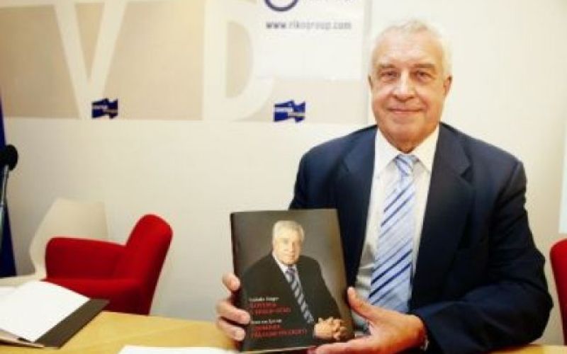 Slovenija v ruskih očeh