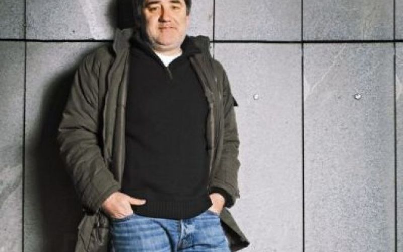 Marko Radmilovič