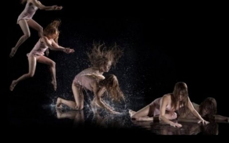 Kjara's Dance Project se vrača v Cankarjev dom