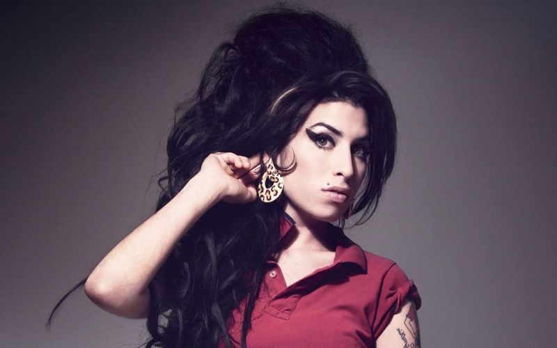 Amy Winehouse