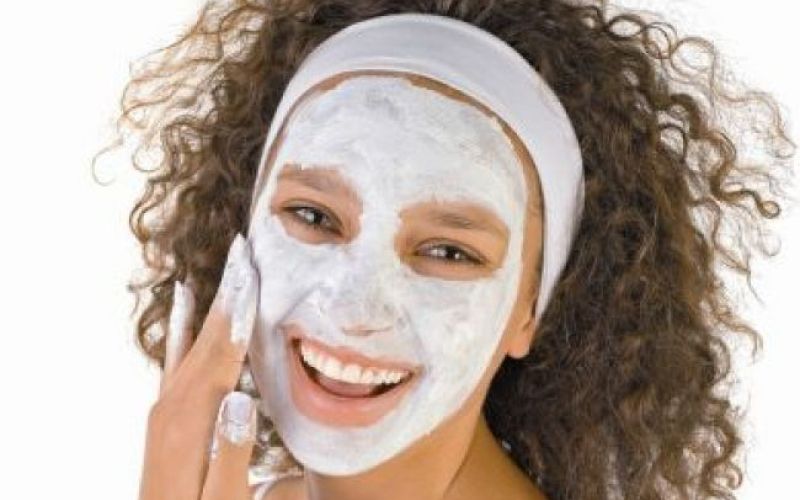 Maske za vsako vrsto kože 