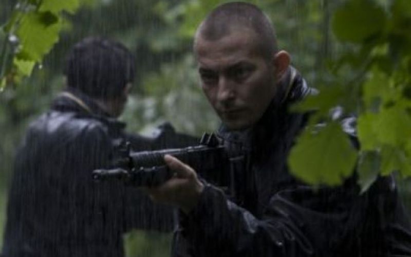 Slovo od Liffa: zbogom in hvala za vse filme