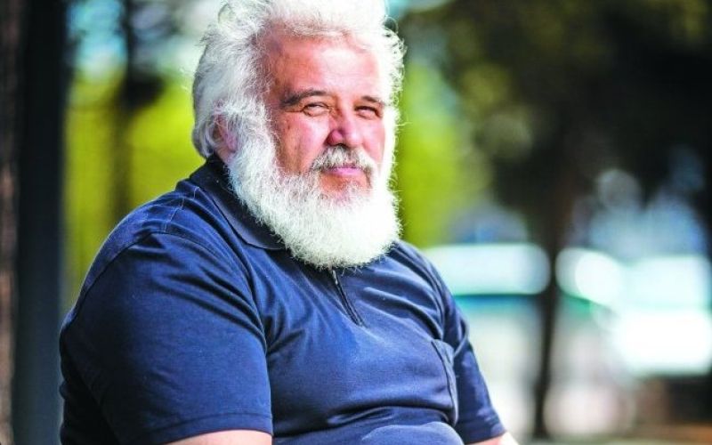 Slovenija bo kot Libanon