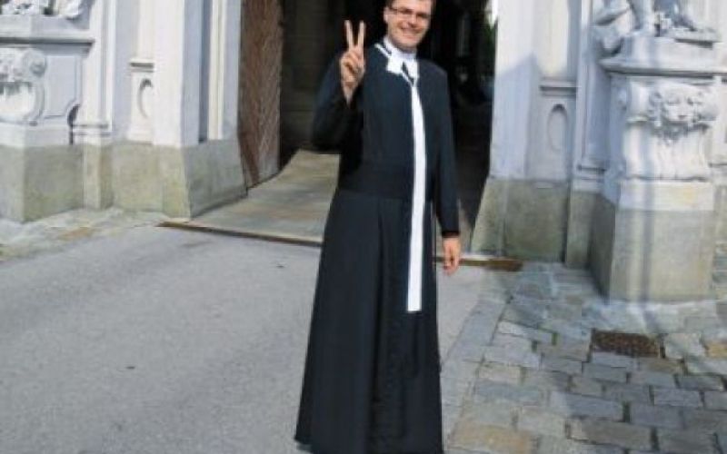 Brez spolnosti nisi bliže Bogu