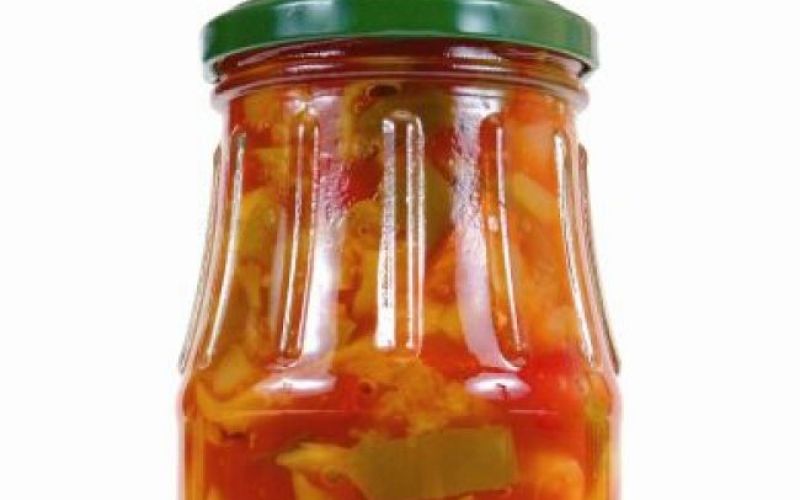 Peperonata