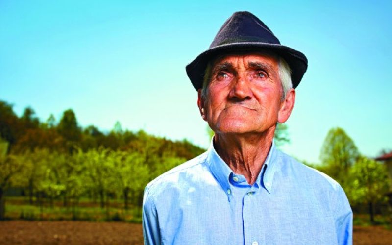 Skrivnost dolgoživosti že skoraj razkrita