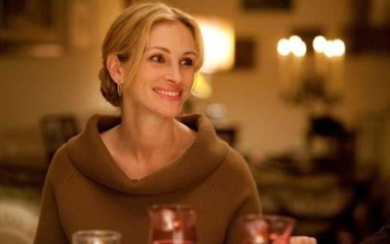 Julie & Julia