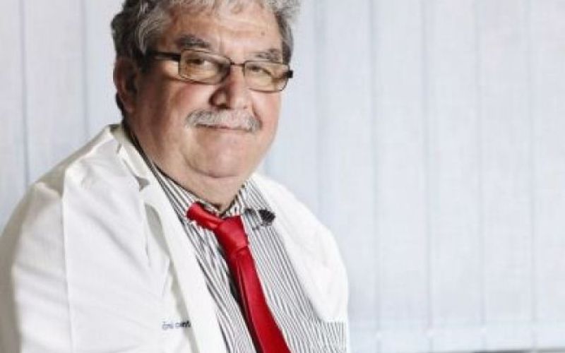 Dr. Cerar: Diagnoza naprodaj