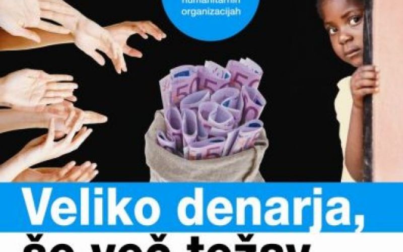 Unicefov cinizem