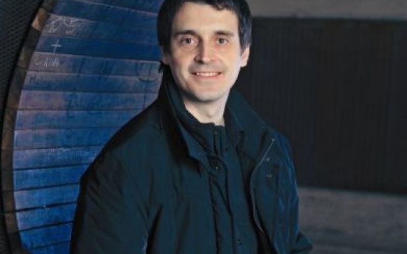 Čudežni quantec