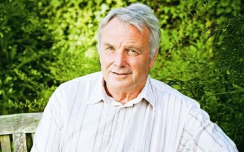 Zdravilec bolnih voda