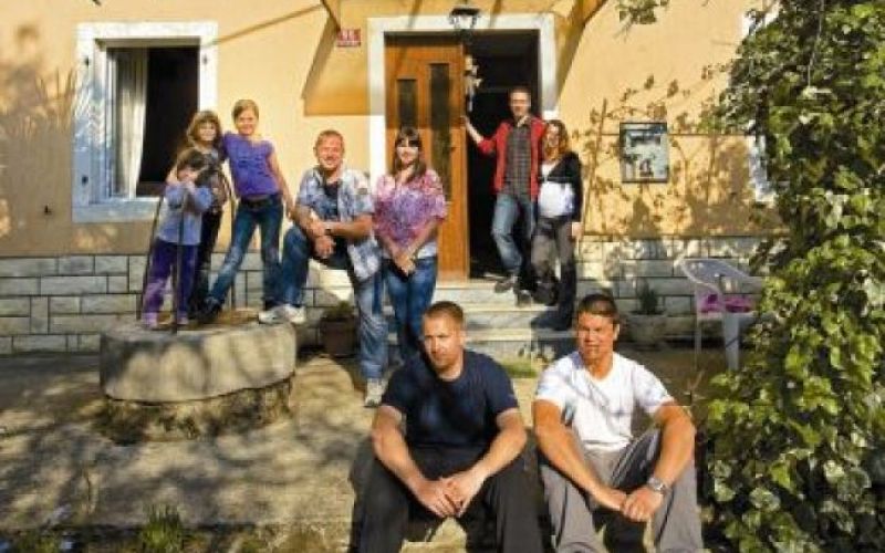 Pot iz teme obstaja!