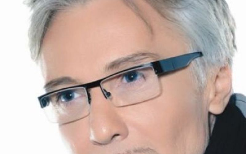 Franc Planinšek o mladosti