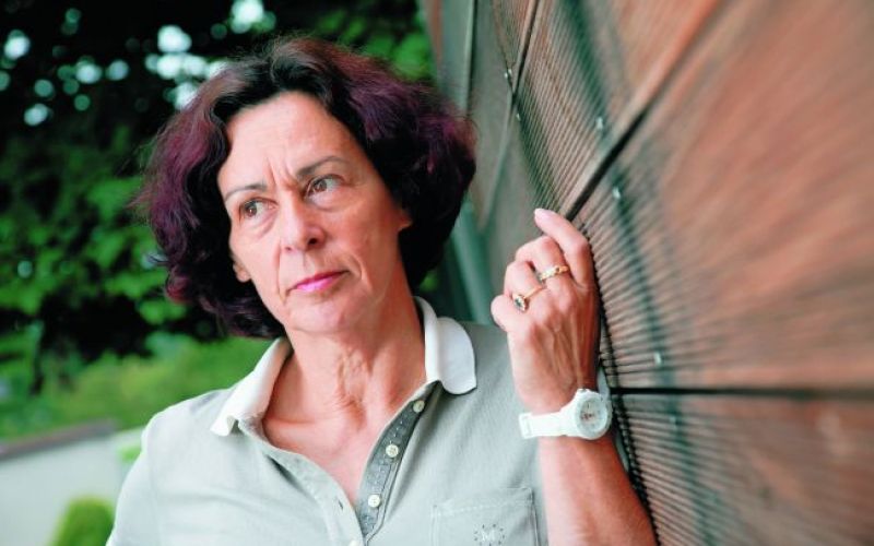 Pozabljivi gostje v Alzheimer caffeju