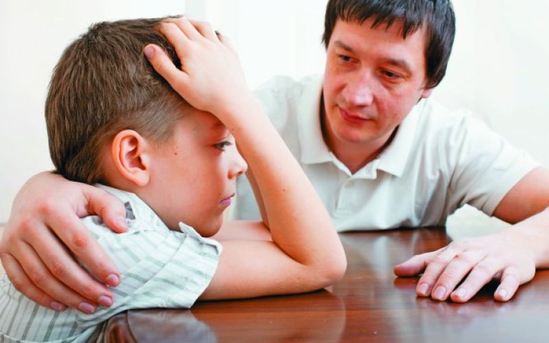 Pedofili v vrtcih
