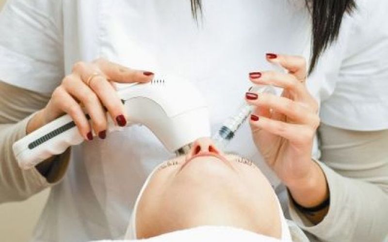 Neinvazivne tehnike pomlajevanja