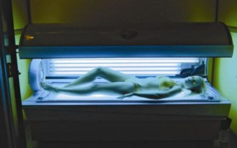 Smrtno nevarni solariji