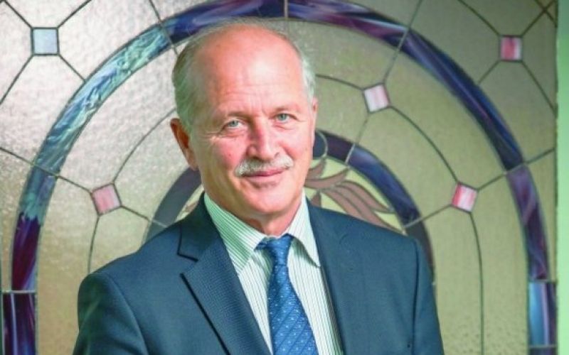 Andrej Možina