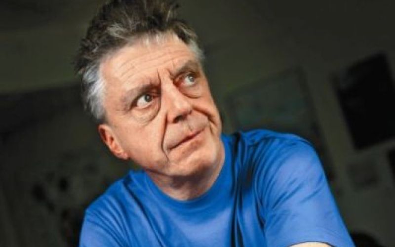 Naivni borec za pravico