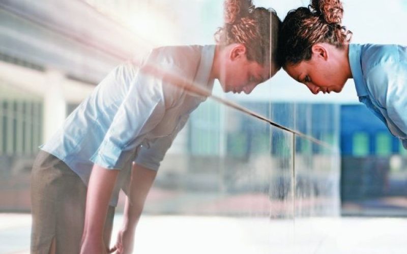 Družba samozaposlenih (revežev)