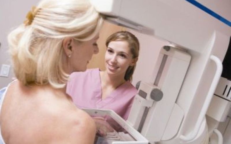 Mamografija ali breastscan?
