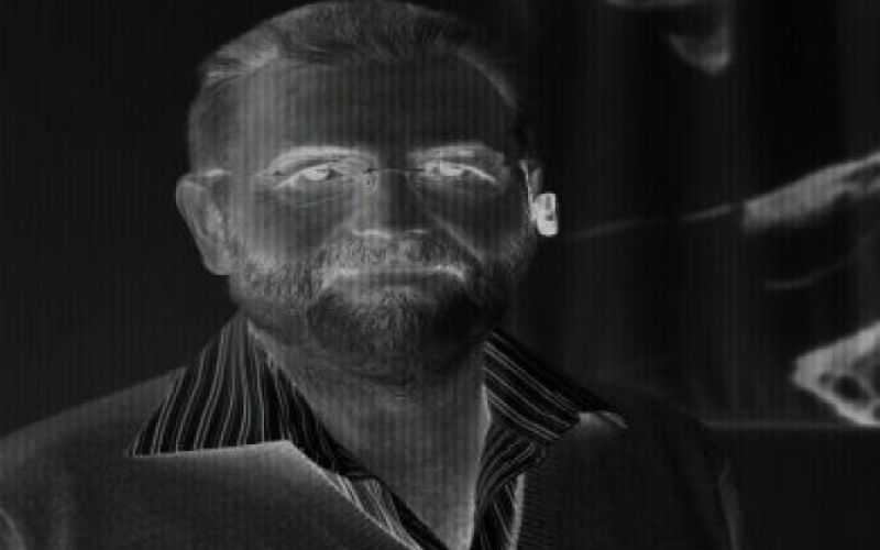 Zdravilec Franci Lorger