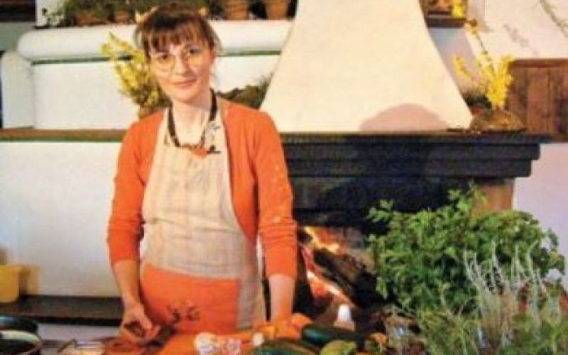 Znebimo se strupov!