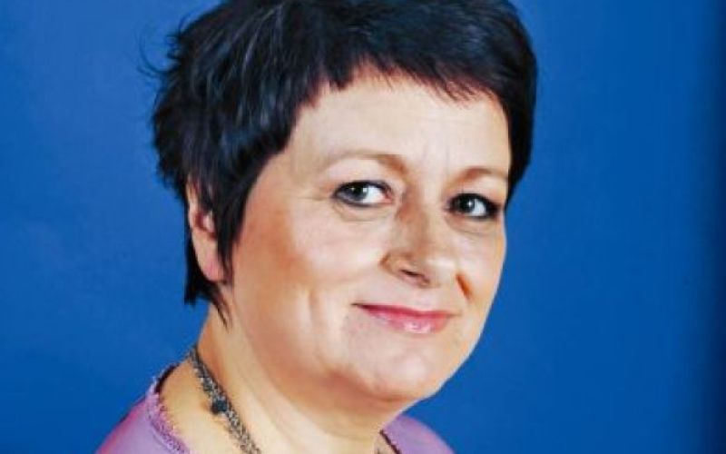 Velika Janina preobrazba Vlasta Zebec 