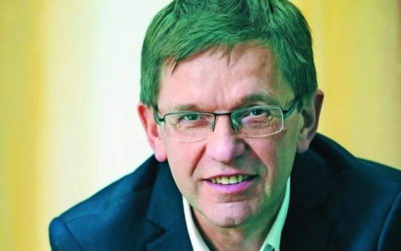 Misli so najmočnejša sila narave