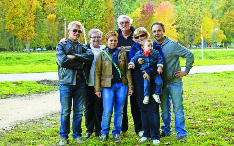 Po padcu sem postala boljši človek