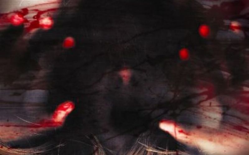 Avdicija za slovensko grozljivko