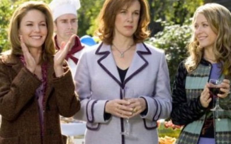 Iz TV-sporedov: nedelja, 20. junij