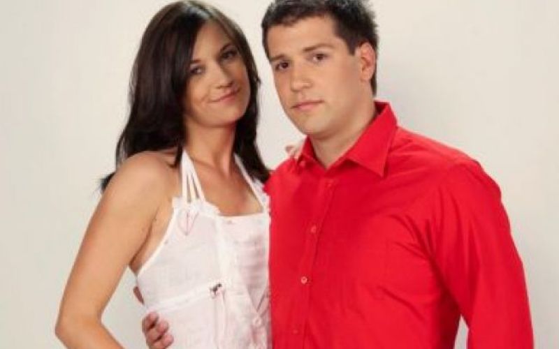 Osvajal sem jo pol leta!