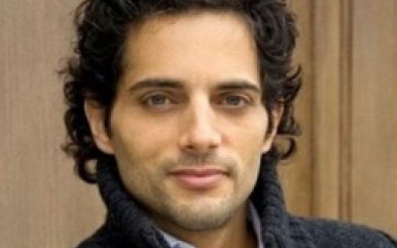 Iz TV-sporedov: petek, 15. aprila