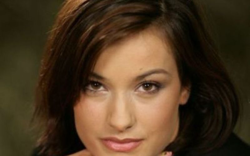 Bo Aneta Salihovič res mamica?