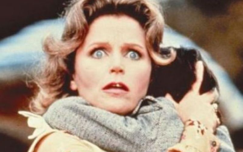 Iz TV-sporedov: torek, 17. maja