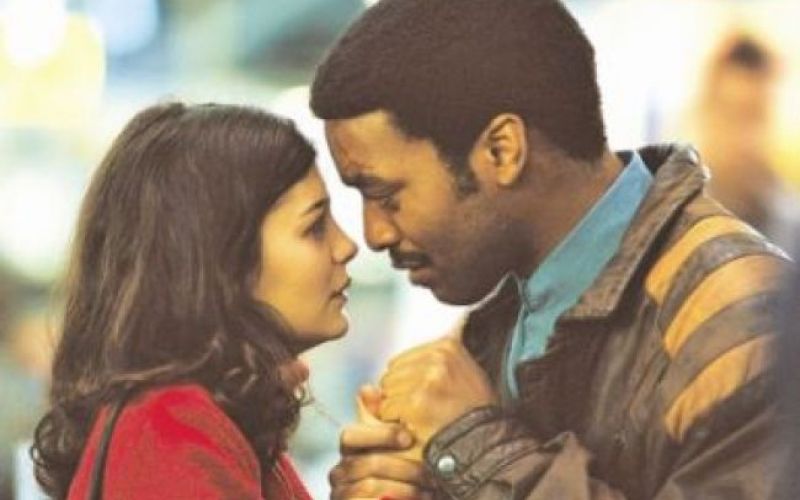 Iz TV-sporedov: ponedeljek, 21. novembra