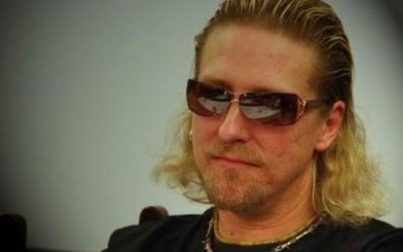 Intervju: ThÃ¶mas iz Therion