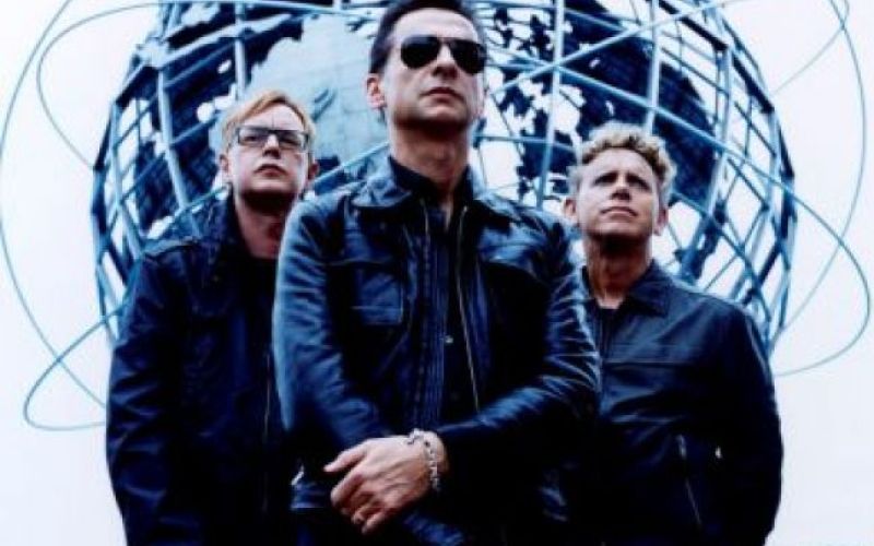 Gahana skoraj pokončal tumor