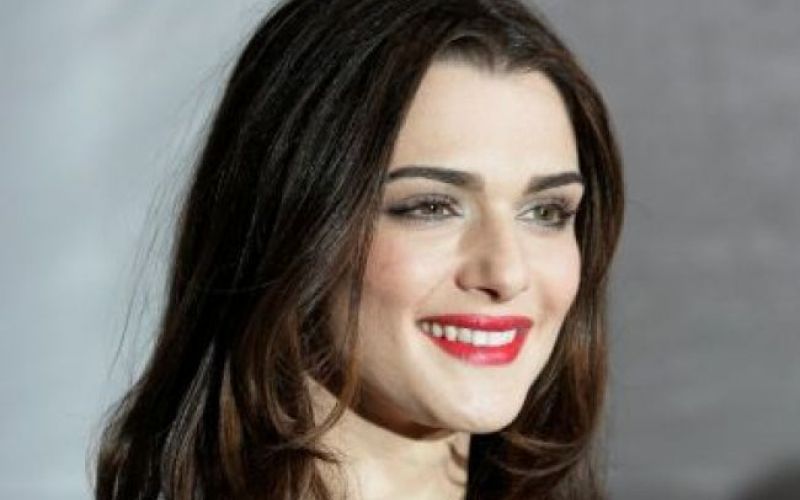 Rachel in Darren sta šla narazen