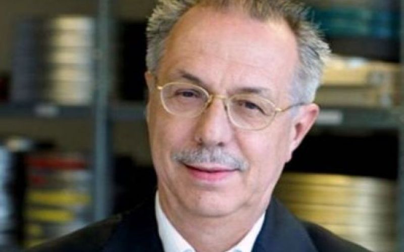 Srce Sarajeva za Kosslicka