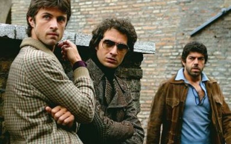 Iz TV-sporedov: torek, 8. september