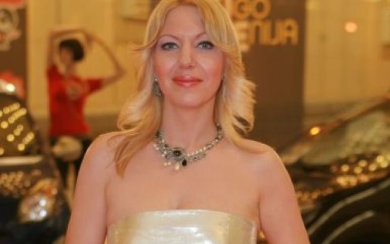 Urška Pirš odhaja iz Pop Ina